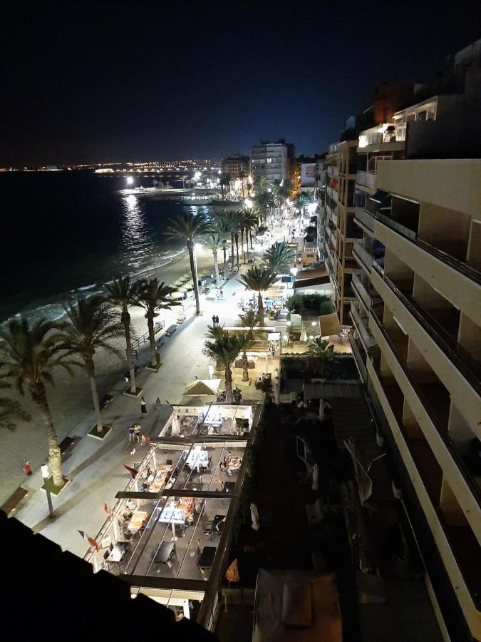 Apartamento 1A Linea Anri Torrevieja Bagian luar foto