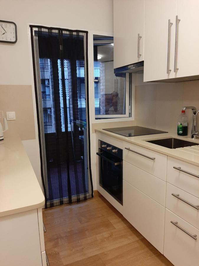 Apartamento 1A Linea Anri Torrevieja Bagian luar foto