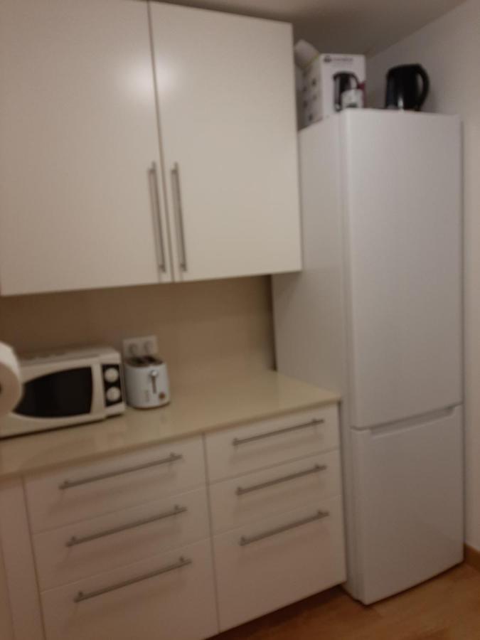 Apartamento 1A Linea Anri Torrevieja Bagian luar foto