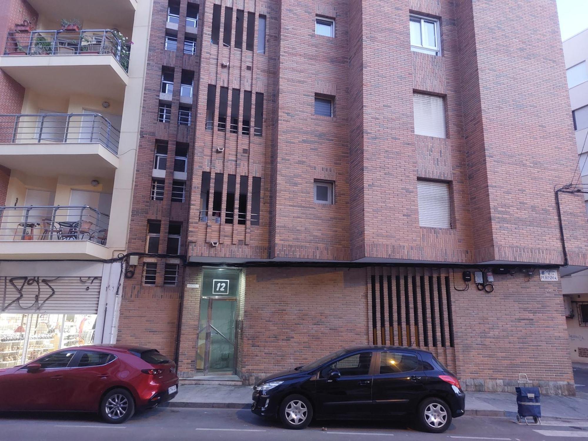 Apartamento 1A Linea Anri Torrevieja Bagian luar foto