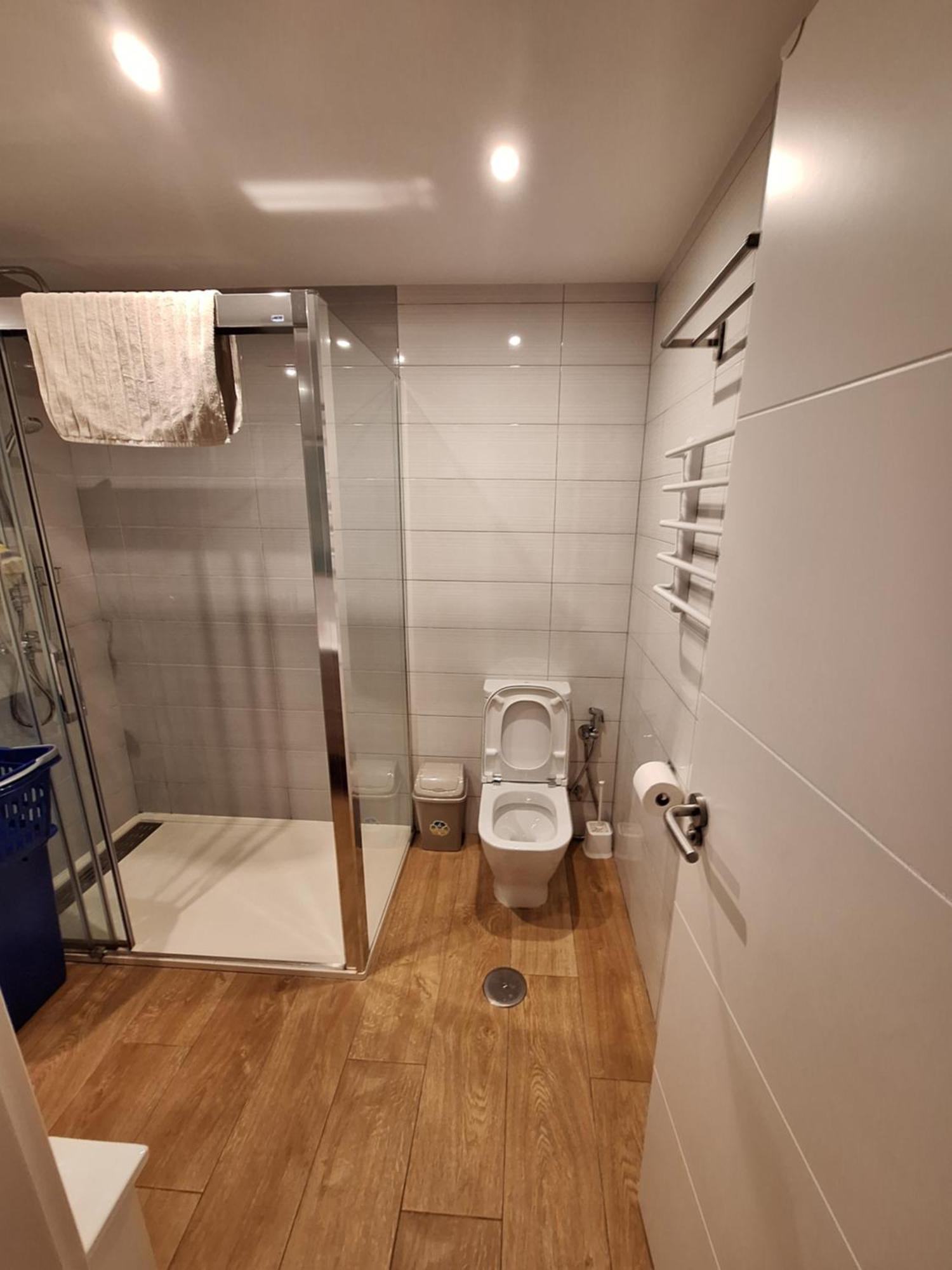 Apartamento 1A Linea Anri Torrevieja Bagian luar foto
