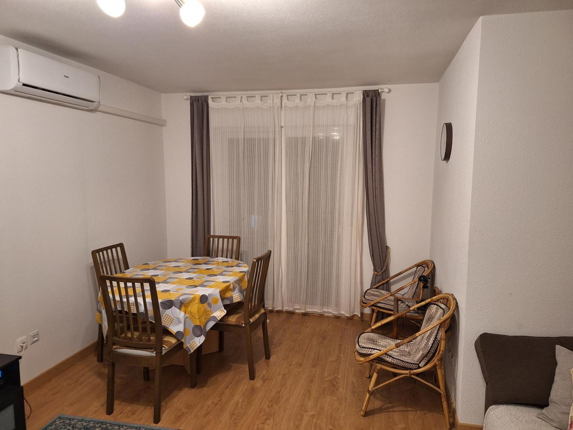 Apartamento 1A Linea Anri Torrevieja Bagian luar foto