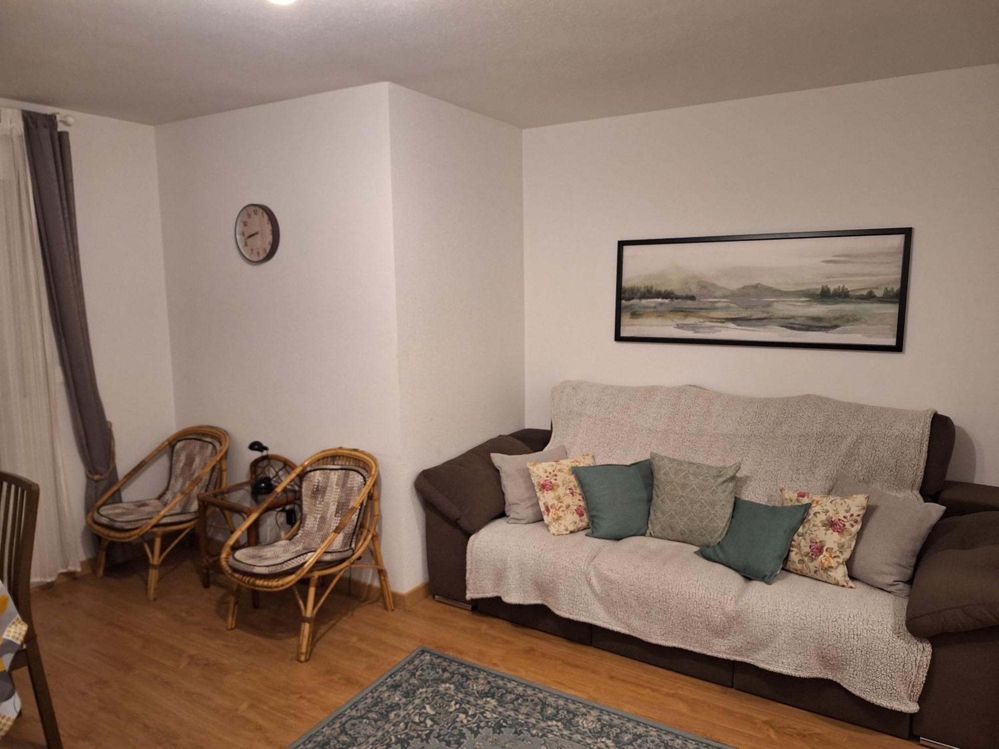 Apartamento 1A Linea Anri Torrevieja Bagian luar foto