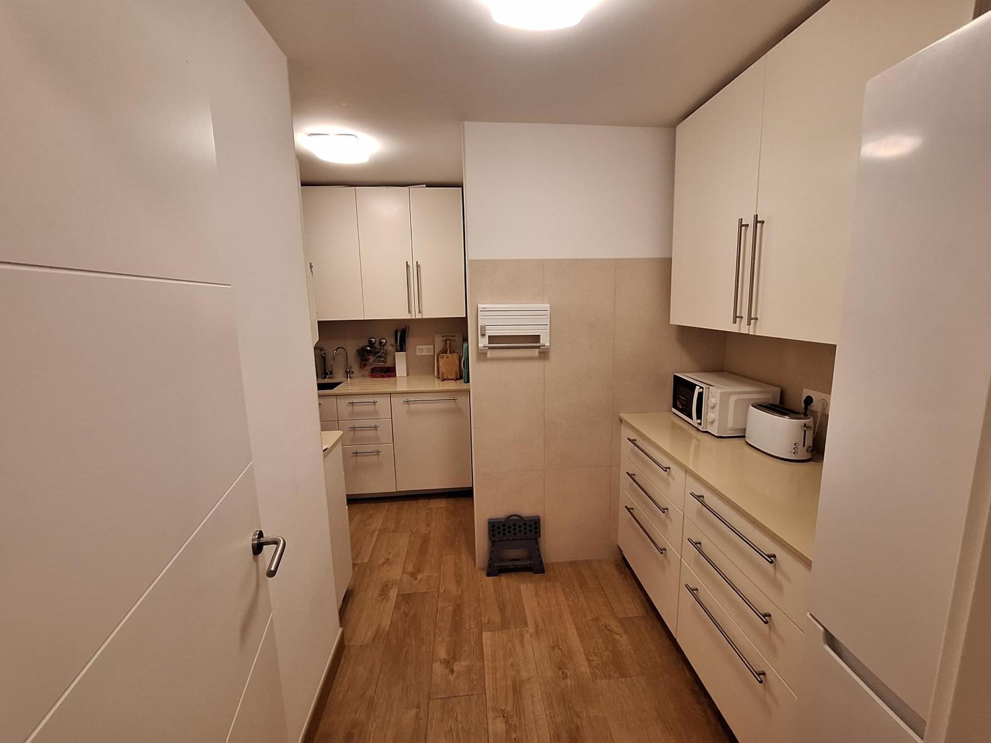 Apartamento 1A Linea Anri Torrevieja Bagian luar foto