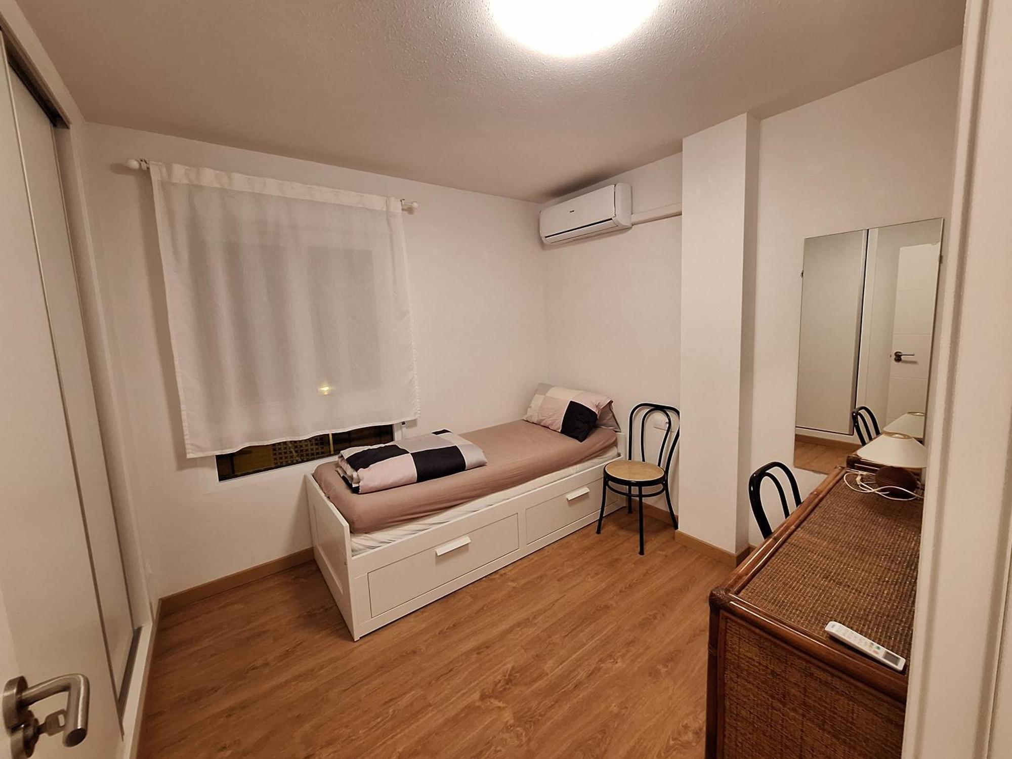 Apartamento 1A Linea Anri Torrevieja Bagian luar foto