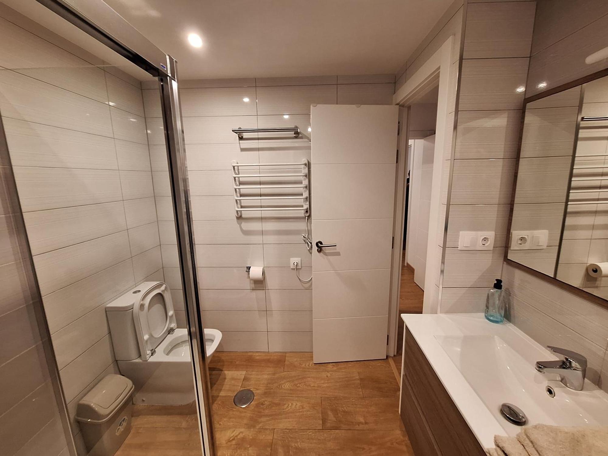 Apartamento 1A Linea Anri Torrevieja Bagian luar foto