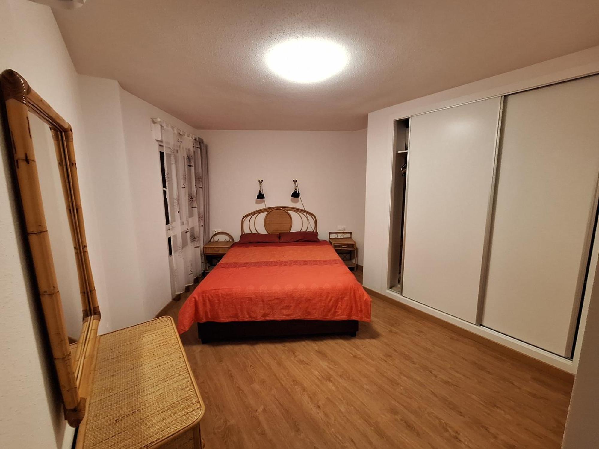 Apartamento 1A Linea Anri Torrevieja Bagian luar foto