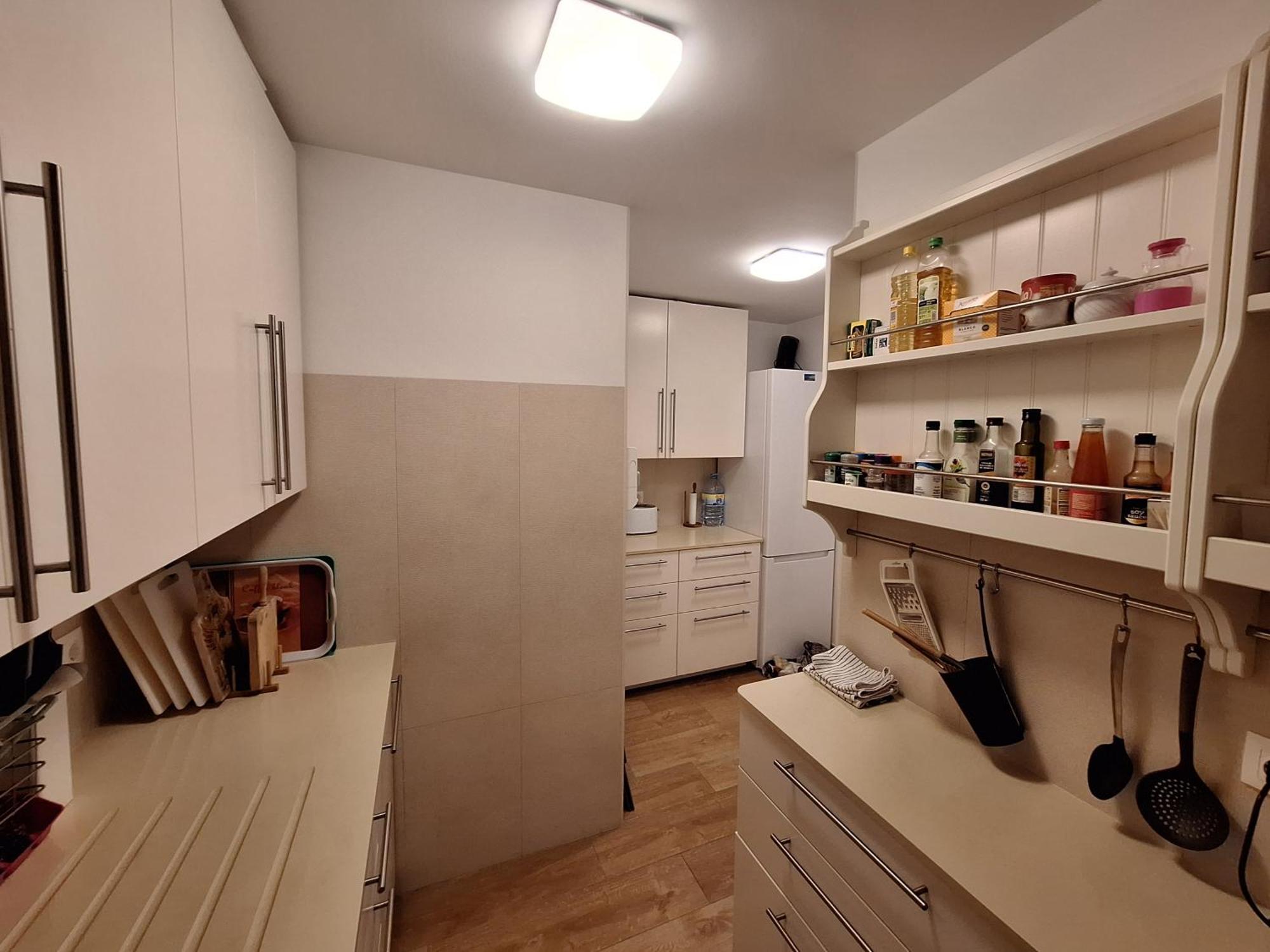 Apartamento 1A Linea Anri Torrevieja Bagian luar foto