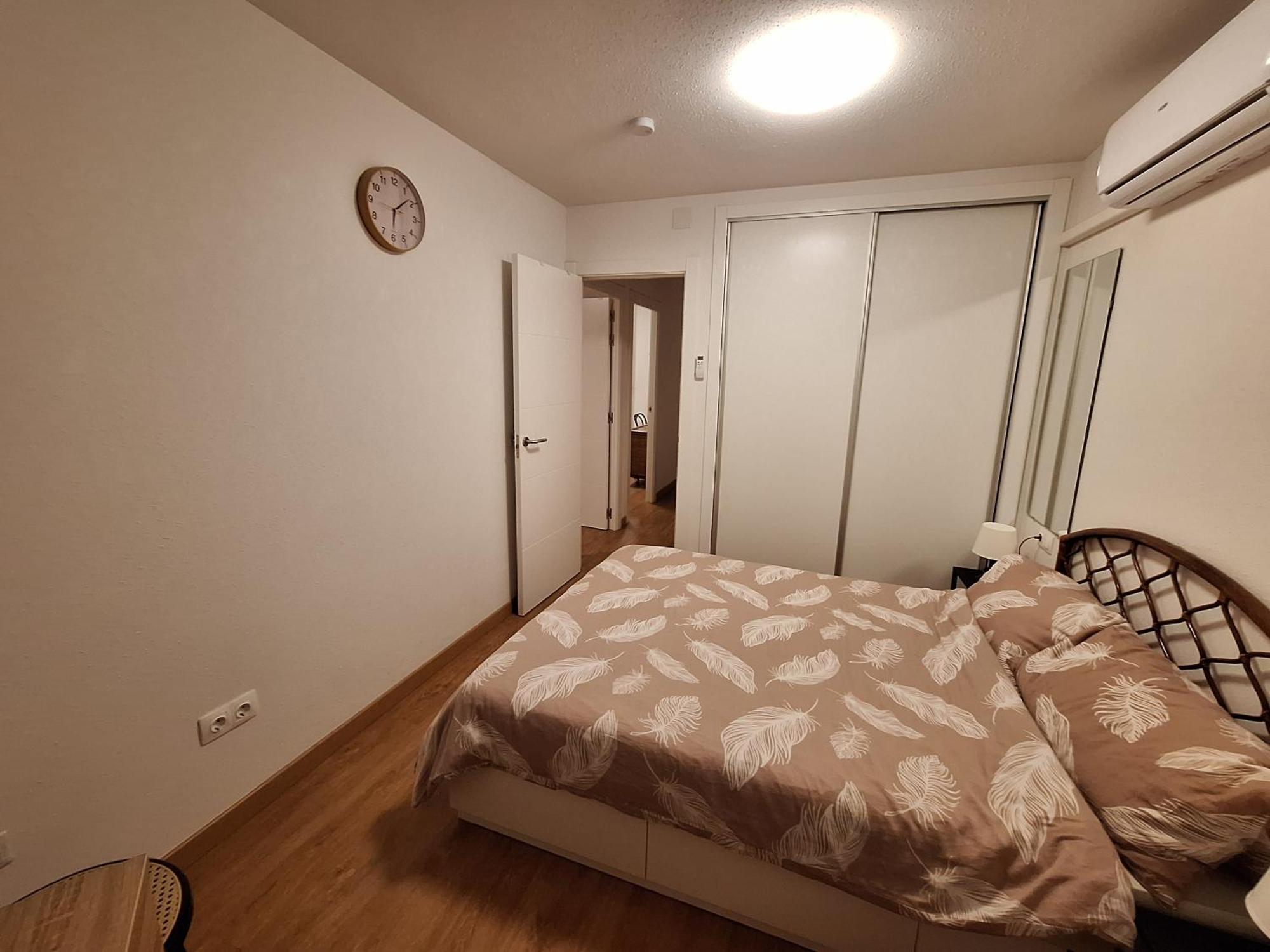 Apartamento 1A Linea Anri Torrevieja Bagian luar foto