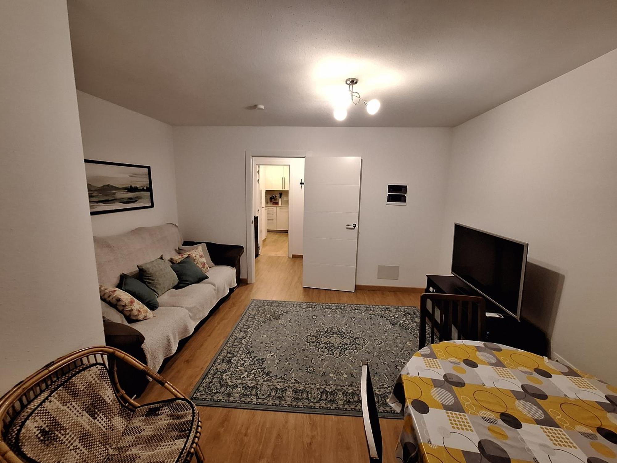 Apartamento 1A Linea Anri Torrevieja Bagian luar foto